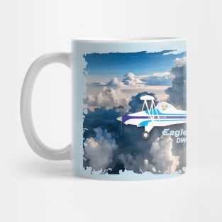 Eagle Aircraft DW-1 Mug